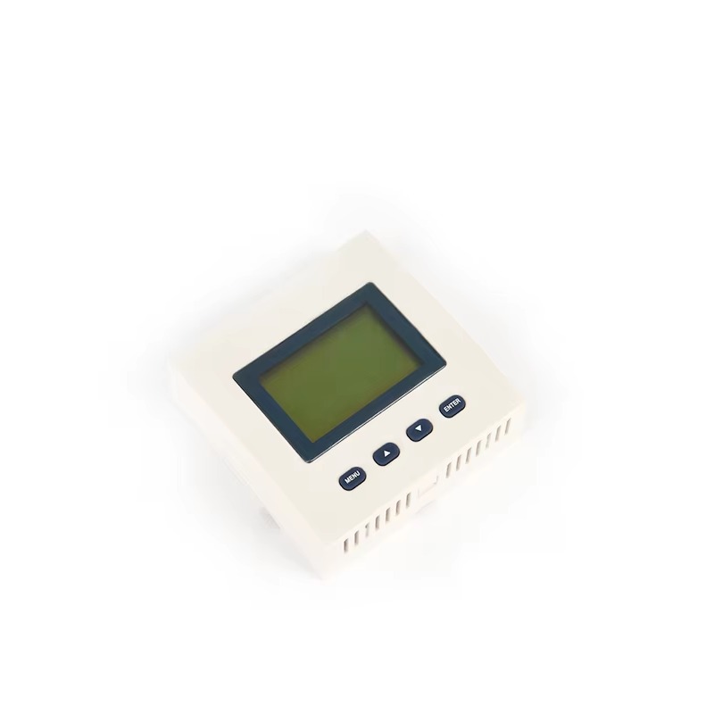 Temperature Humidity Sensor - Sensore di umidità della temperatura di
