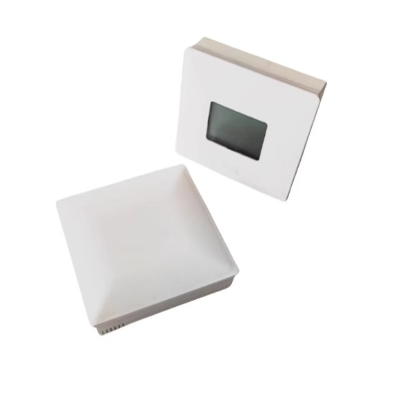 Temperature Humidity Sensor - HTS201-M1A6D1 M1A3D1 Sensore di temperatura e