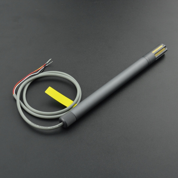 Temperature Humidity Sensor - Sensore Digitale di Temperatura e Umidità