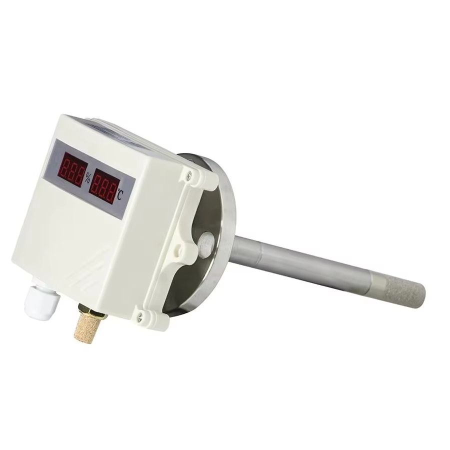 Temperature Humidity Sensor - Sensore di Temperatura e Umidità Impermeabile