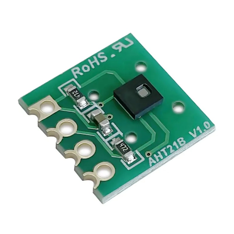 Temperature Humidity Sensor - Modulo di misurazione del sensore digitale