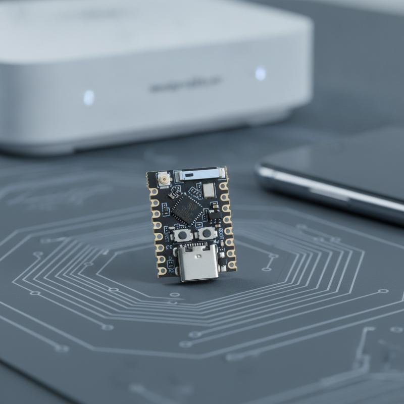Home Automation System Diy - Scheda di Sviluppo ESP32 C3 Super