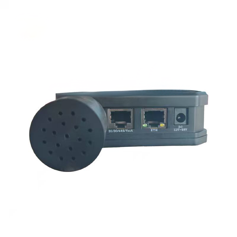 Temperature Humidity Sensor - Sensore di Temperatura e Umidità del