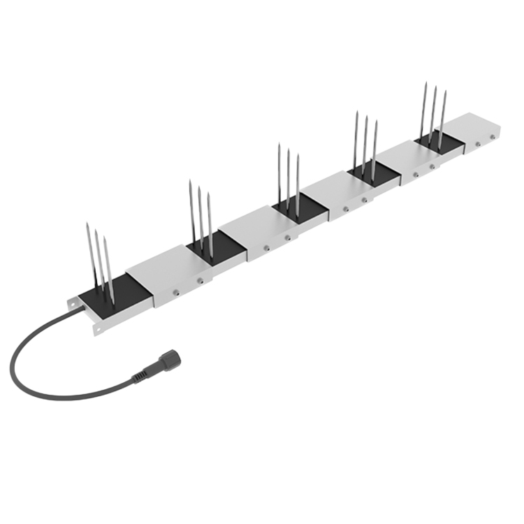 Temperature Humidity Sensor - Trasmettitore di Temperatura e Umidità del