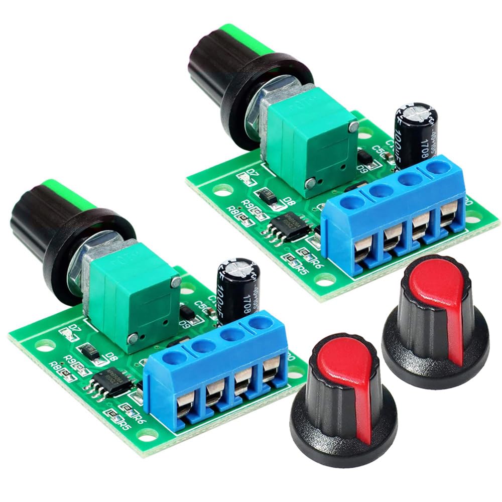 2PCS/4PCS/6PCS 1.8V 3V 5V 6V 1 - Level Shifter 3.3V recensione e prezzo