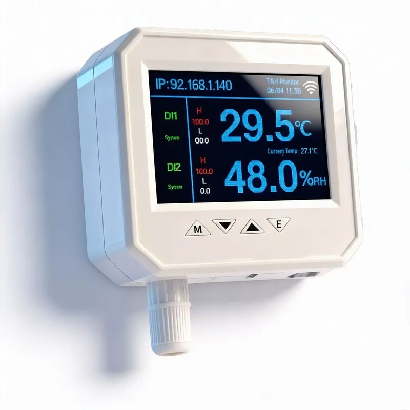 Sensore di Temperatura e Umidi - Temperature Humidity Sensor recensione e prezzo