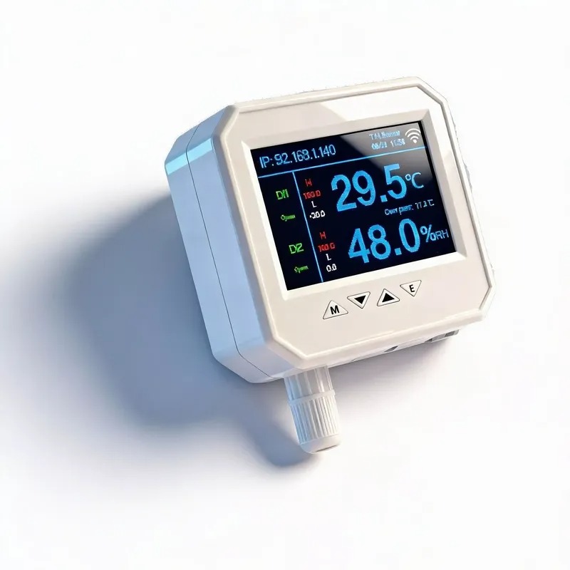 Sensore di Temperatura e Umidi - Temperature Humidity Sensor recensione e prezzo