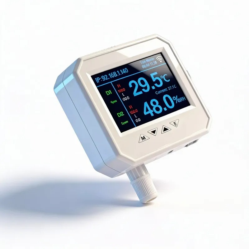 Sensore di Temperatura e Umidi - Temperature Humidity Sensor recensione e prezzo