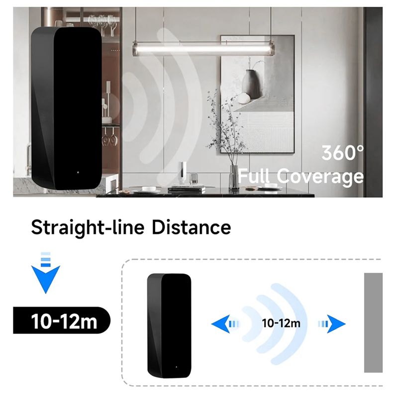 Telecomando universale ABZW -  - Ir Blaster Universal recensione e prezzo