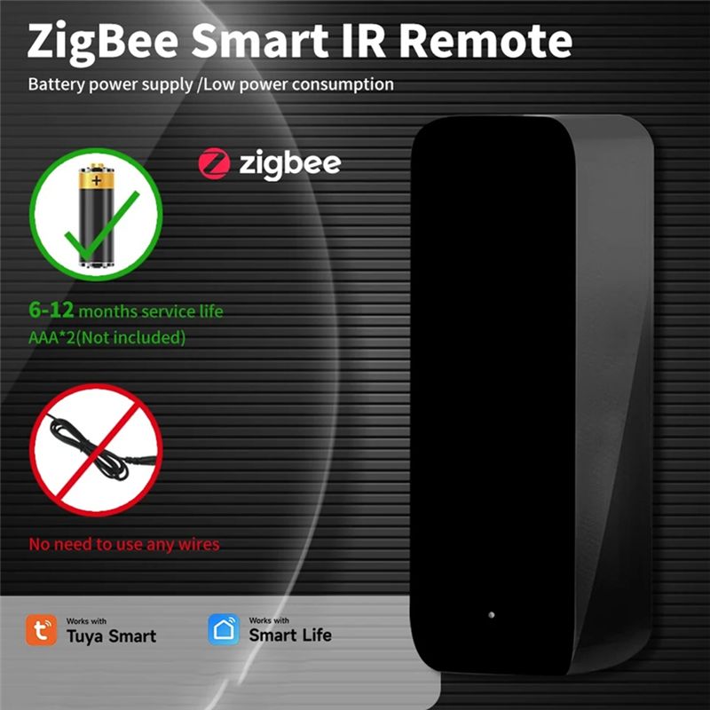 Telecomando universale ABZW -  - Ir Blaster Universal recensione e prezzo