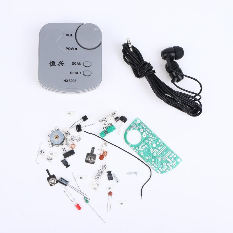 Kit Elettronico Fai-da-Te, Mod - Diy Automation recensione e prezzo