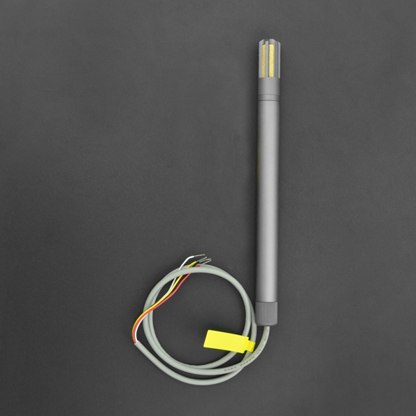 Sensore Digitale di Temperatur - Temperature Humidity Sensor recensione e prezzo