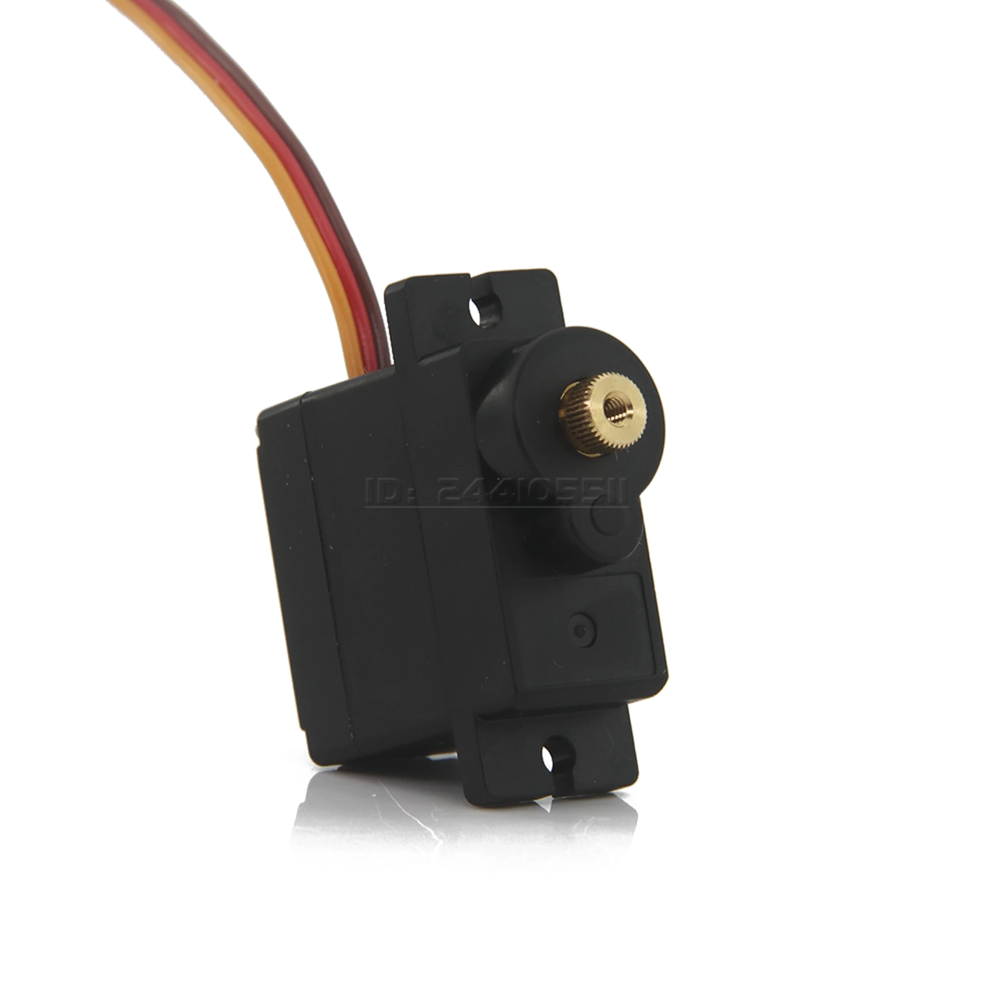 NEEBRC Servo Digitale Micro 9G - Diy Automation recensione e prezzo