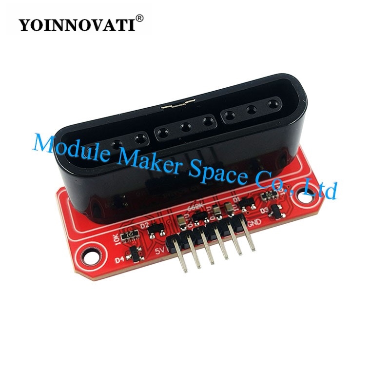Adattatore PS2 per Scheda di S - Level Shifter 3.3V recensione e prezzo