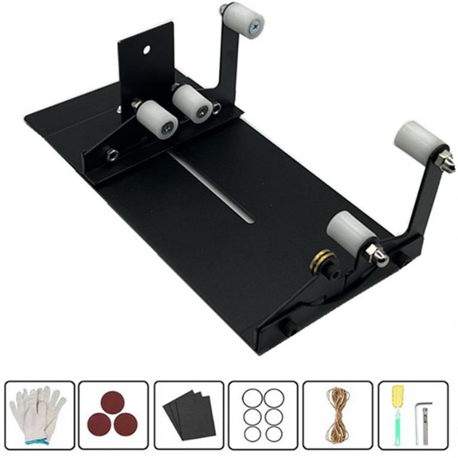 Macchina Taglia Bottiglie in V - Diy Automation recensione e prezzo