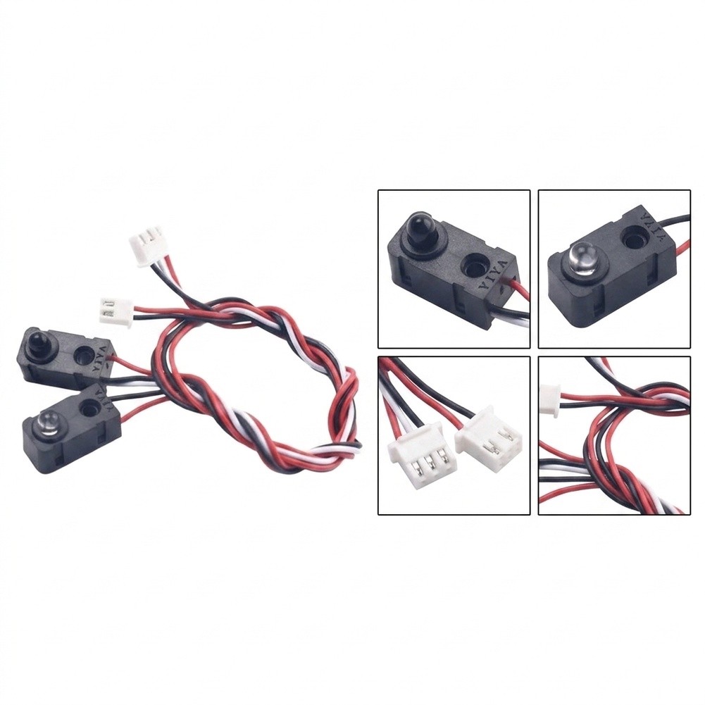 Kit di 4 Coppie di Sensori a R - Home Automation Systems Diy recensione e prezzo