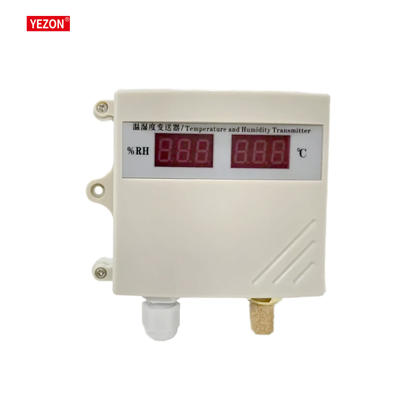 Sensore di Temperatura e Umidi - Temperature Humidity Sensor recensione e prezzo