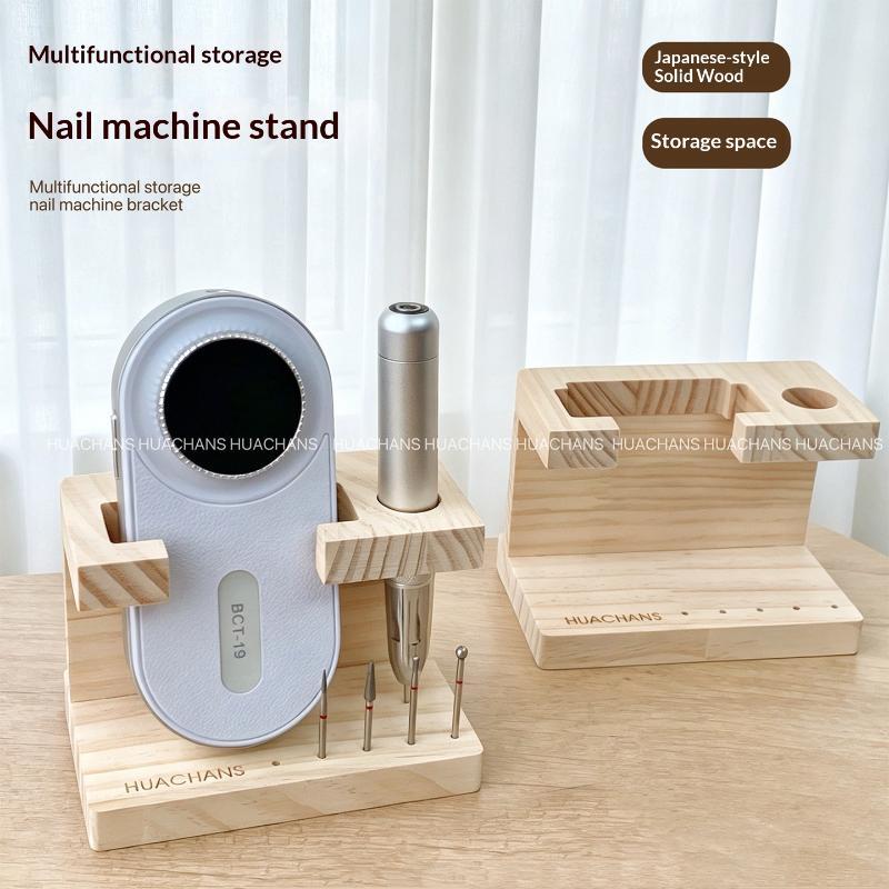 1 Pezzo Supporto in Legno per  - Diy Automation recensione e prezzo