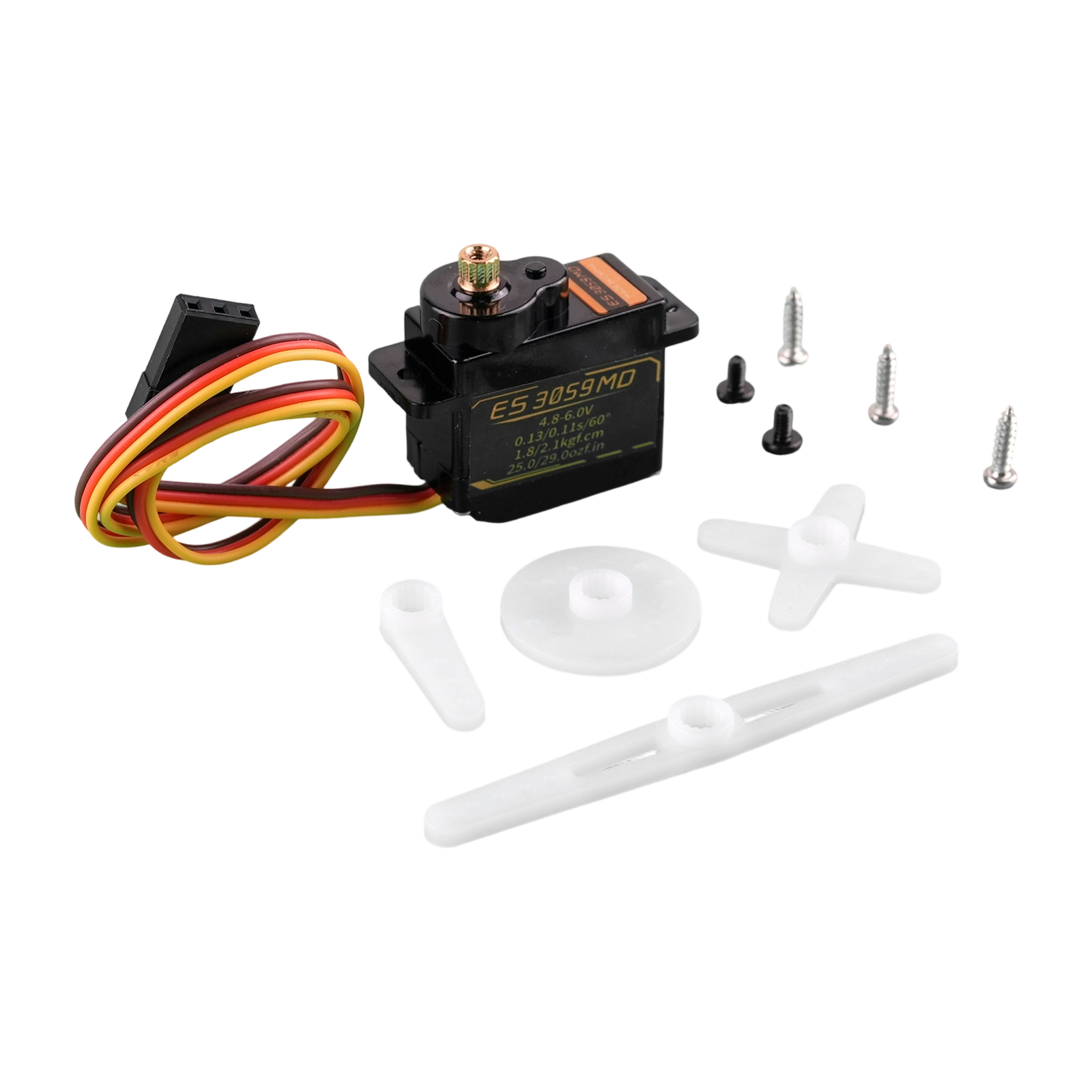 EMAX ES3059MD Digital Micro Se - Diy Automation recensione e prezzo