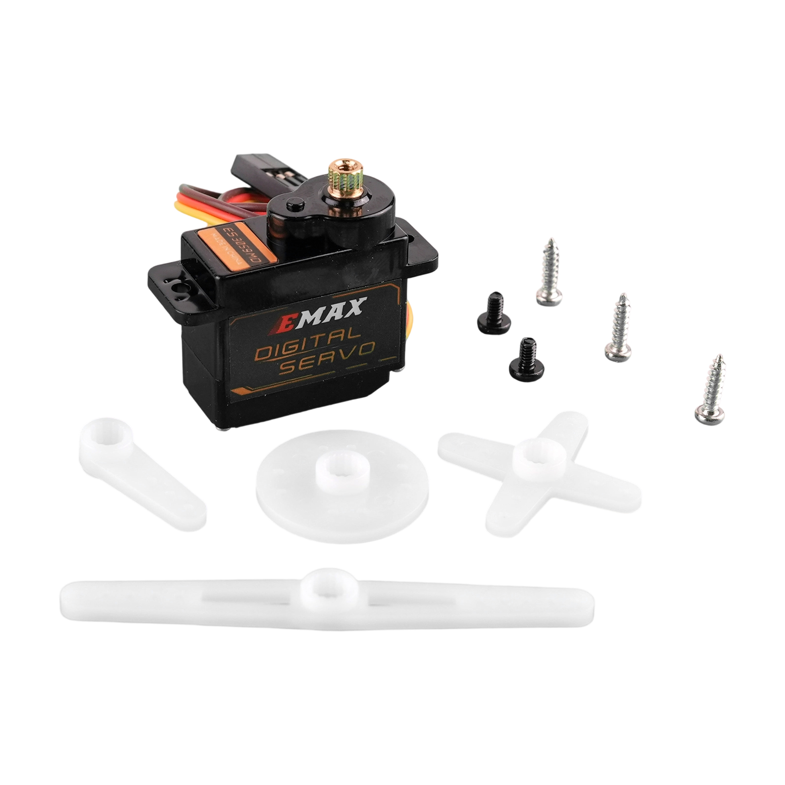 EMAX ES3059MD Digital Micro Se - Diy Automation recensione e prezzo