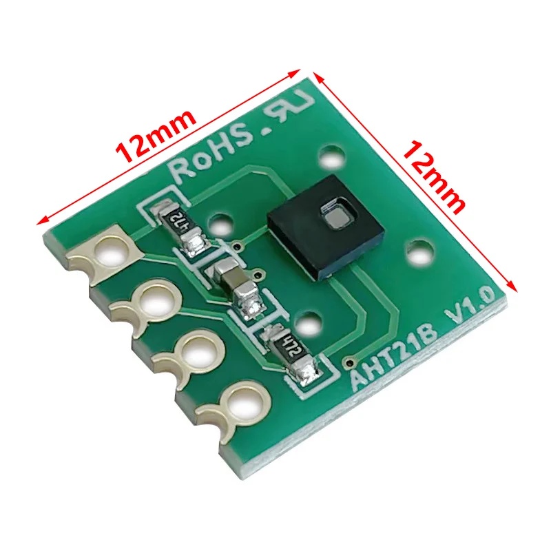 Modulo di misurazione del sens - Temperature Humidity Sensor recensione e prezzo