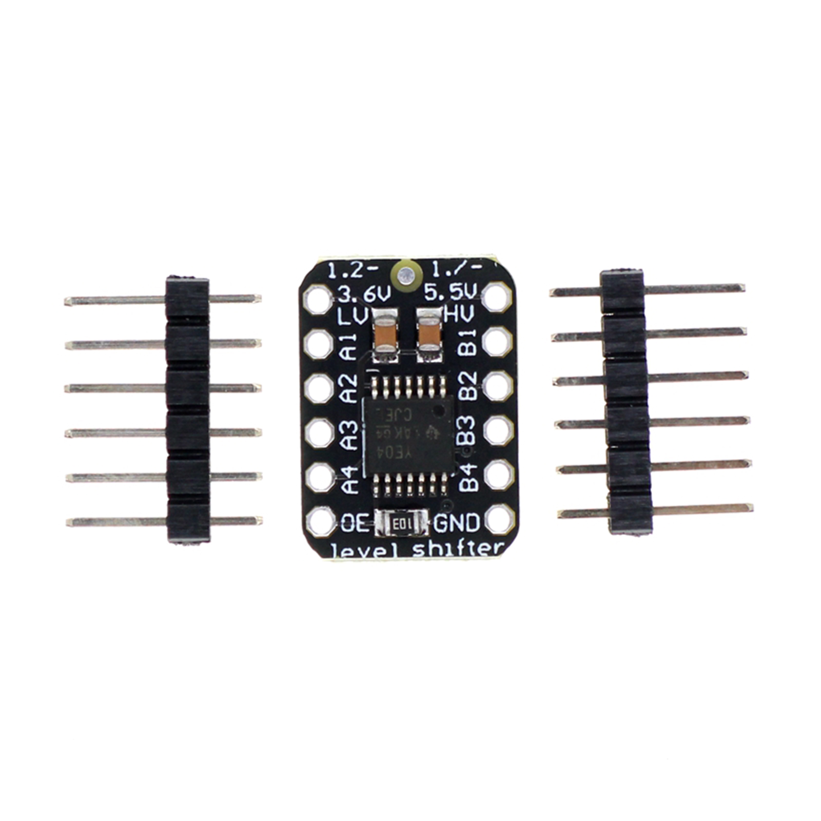 Moduli Convertitori di Livello - Level Shifter 3.3V recensione e prezzo