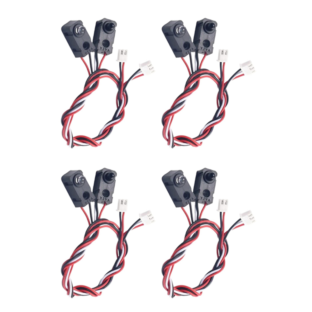 Kit di 4 Sensori a Raggio Infr - Home Automation System Diy recensione e prezzo