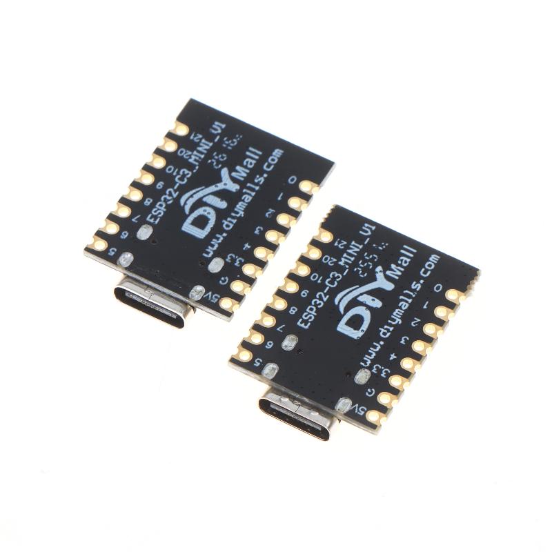 Scheda di Sviluppo ESP32 C3 Su - Home Automation System Diy recensione e prezzo