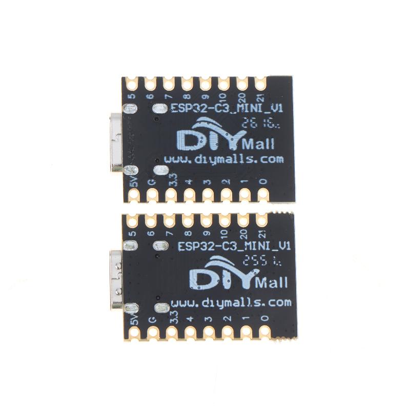 Scheda di Sviluppo ESP32 C3 Su - Home Automation System Diy recensione e prezzo