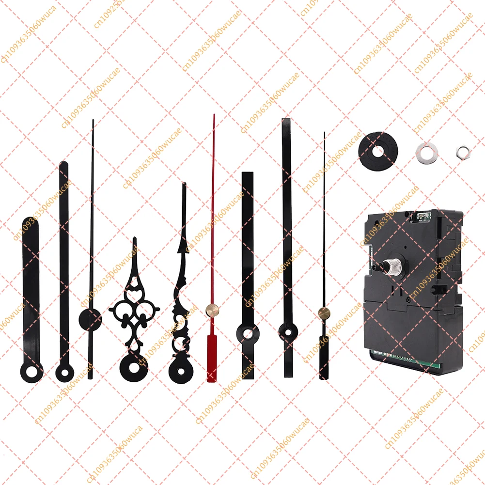 Kit Movimento Orologio Smart W - Diy Automation recensione e prezzo