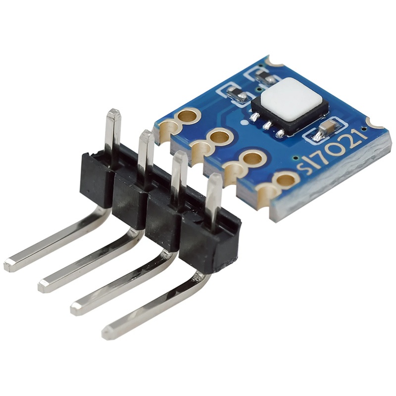 Sensori di precisione per temp - Temperature Humidity Sensor recensione e prezzo