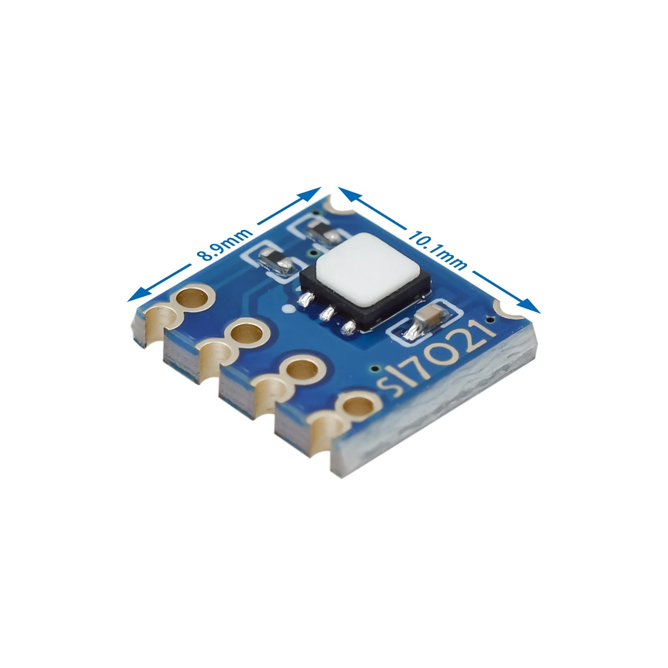 Sensori di precisione per temp - Temperature Humidity Sensor recensione e prezzo