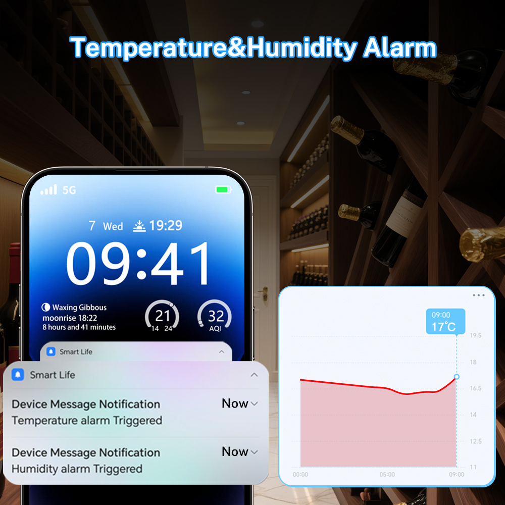 Sensore di Temperatura e Umidi - Temperature Humidity Sensor recensione e prezzo