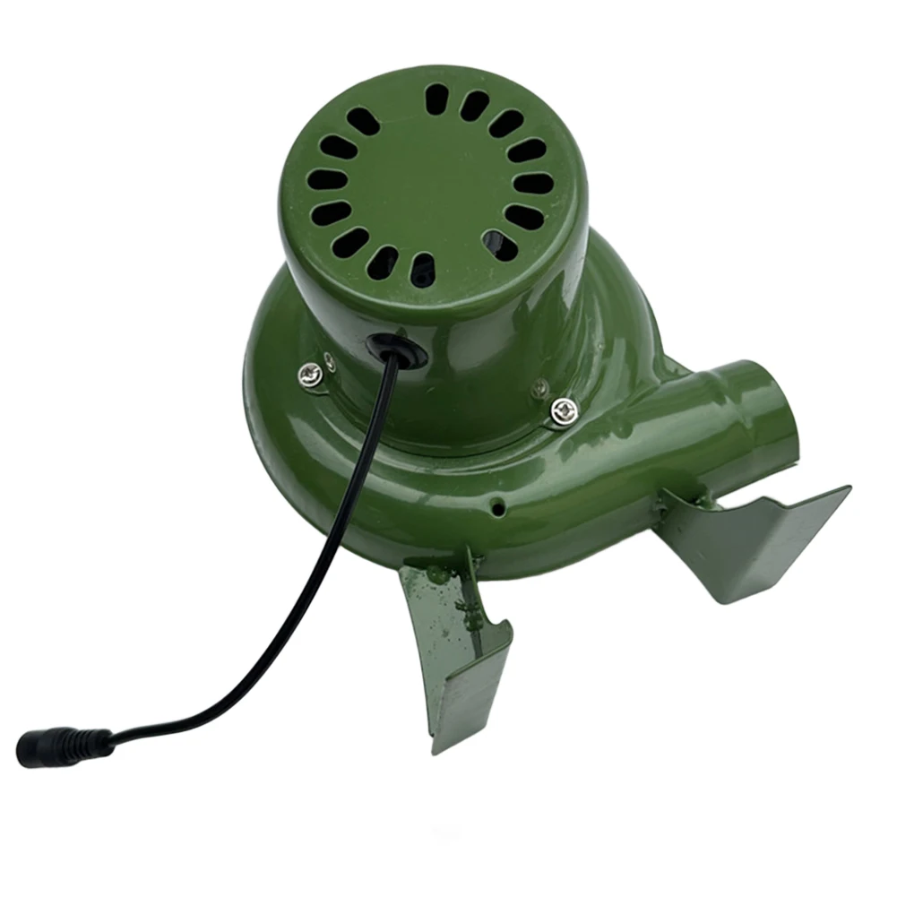 Ventilatore Elettrico per Barb - Level Shifter 3.3V recensione e prezzo
