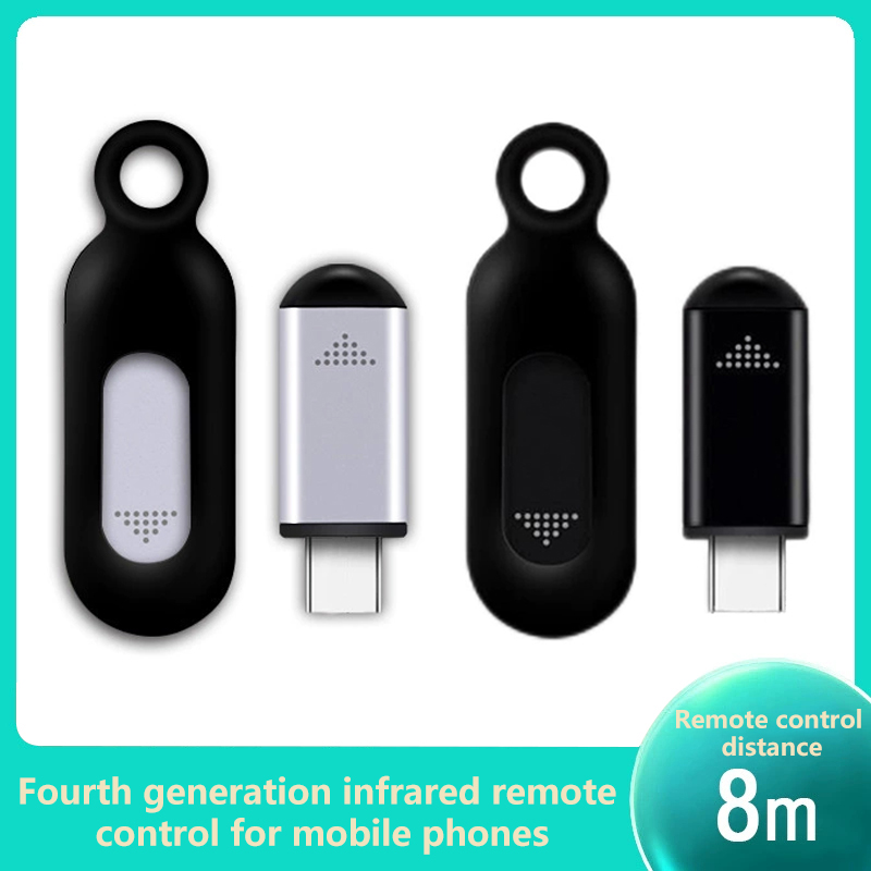 Telecomando universale a infra - Ir Blaster Universal recensione e prezzo