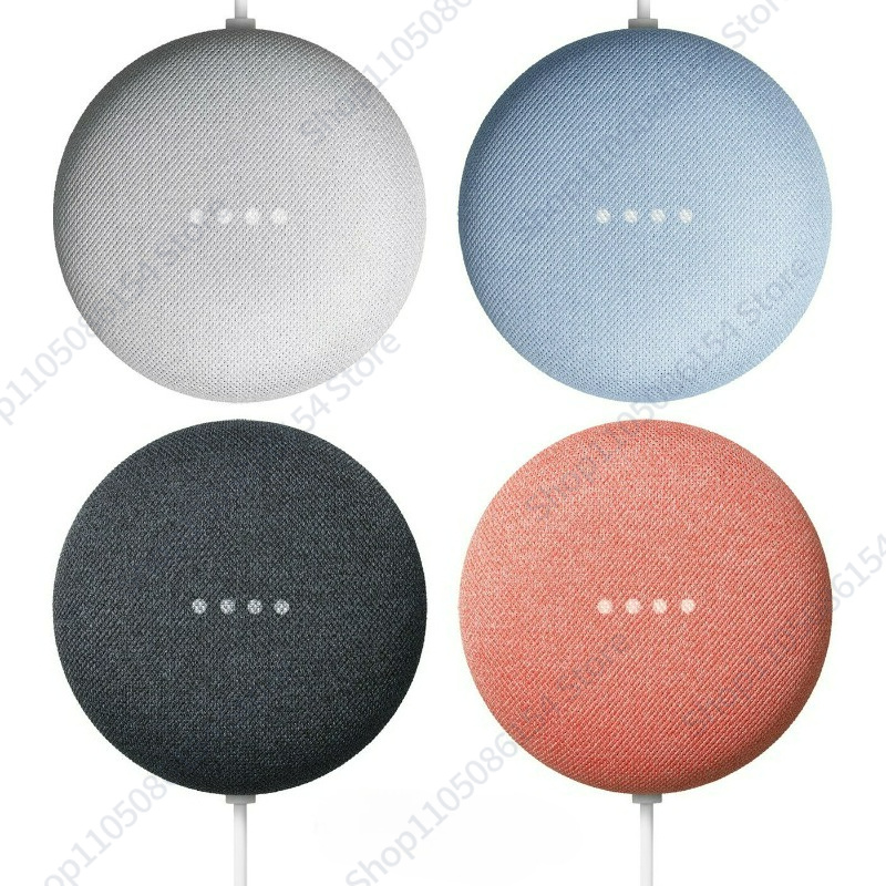 Per Google Home Nest Hub Max N - Google Speaker Nest Mini recensione e prezzo