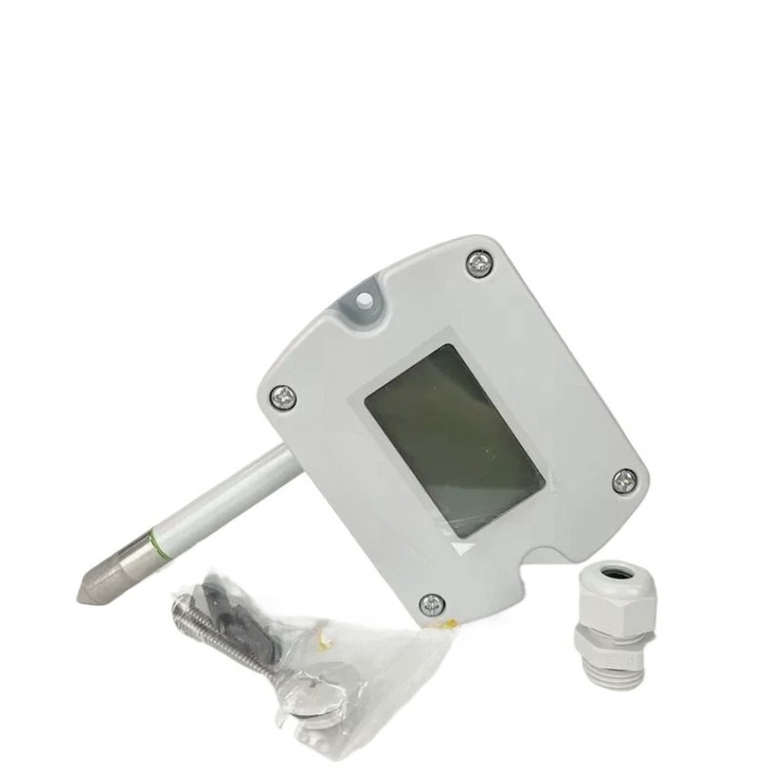 EE210-HT6XPBFXD HT6xPAxDD/UWTx - Temperature Humidity Sensor recensione e prezzo