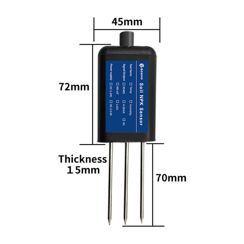 RS485 4-20mA Temperatura del S - Temperature Humidity Sensor recensione e prezzo