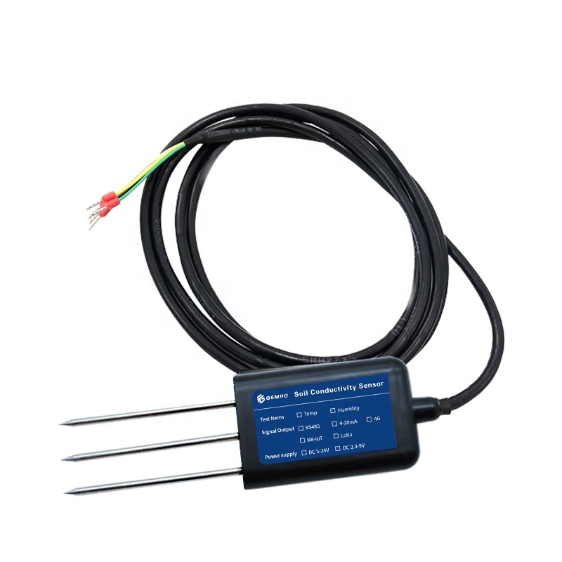 RS485 4-20mA Temperatura del S - Temperature Humidity Sensor recensione e prezzo