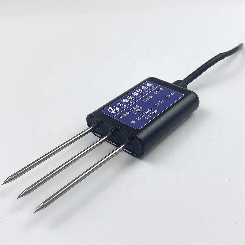 RS485 4-20mA Temperatura del S - Temperature Humidity Sensor recensione e prezzo