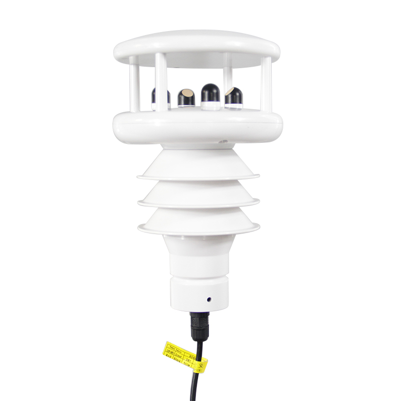 Stazione meteorologica combina - Temperature Humidity Sensor recensione e prezzo