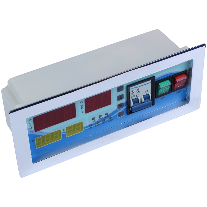 Controllore Automatico per Inc - Temperature Humidity Sensor recensione e prezzo