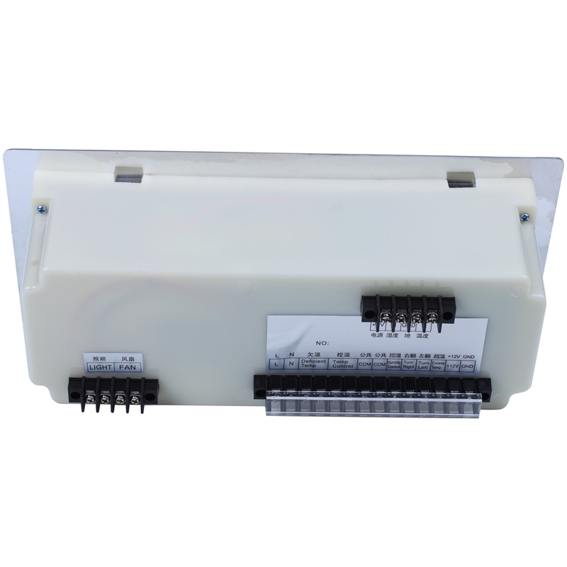 Controllore Automatico per Inc - Temperature Humidity Sensor recensione e prezzo