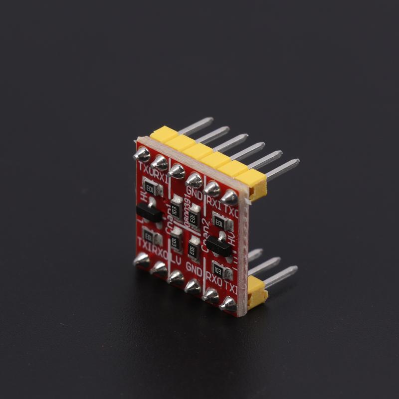 Modulo convertitore di livello - Level Shifter 3.3V recensione e prezzo