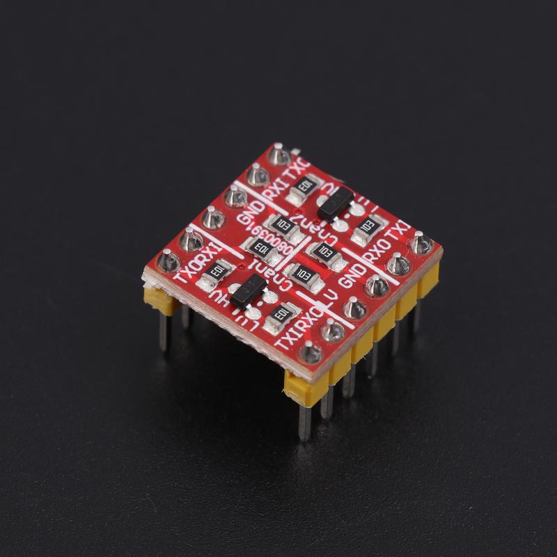 Modulo convertitore di livello - Level Shifter 3.3V recensione e prezzo