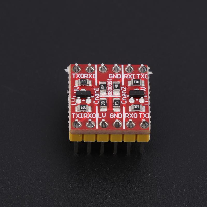 Modulo convertitore di livello - Level Shifter 3.3V recensione e prezzo
