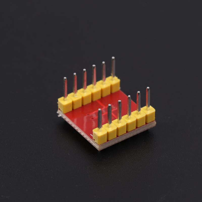 Modulo convertitore di livello - Level Shifter 3.3V recensione e prezzo