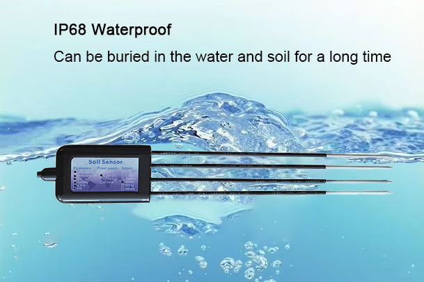 Sensore Industriale CE RS485 M - Temperature Humidity Sensor recensione e prezzo