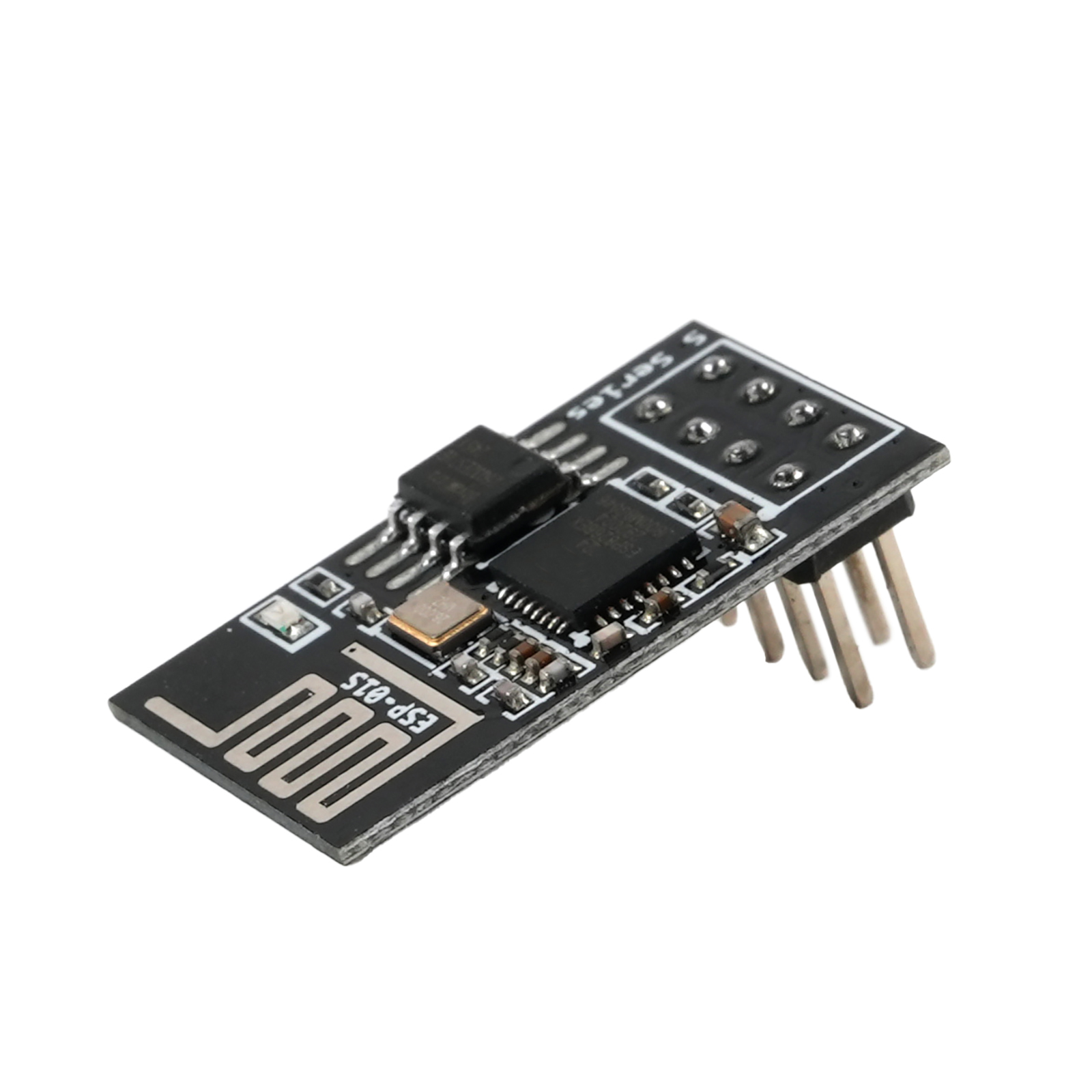 Modulo WiFi ESP-01S ESP8266 co - Diy Automation recensione e prezzo