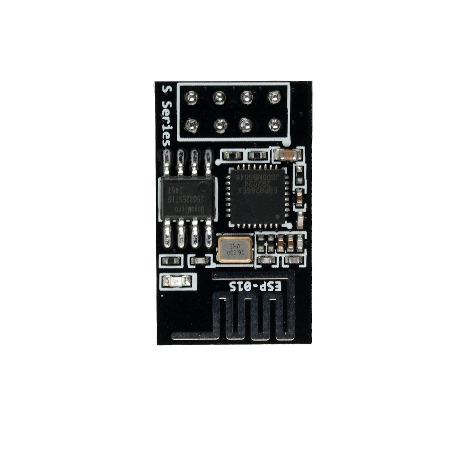 Modulo WiFi ESP-01S ESP8266 co - Diy Automation recensione e prezzo